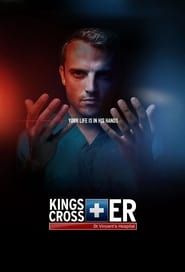 Kings Cross ER: St Vincent's Hospital series tv