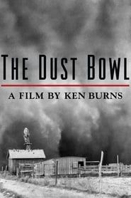 The Dust Bowl series tv