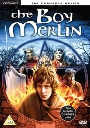The Boy Merlin series tv