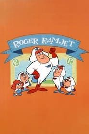 Roger Ramjet saison 01 episode 14  streaming