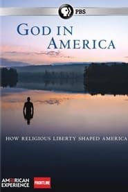 God in America (2010)