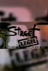 Street Legal series tv