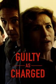 Guilty as Charged series tv