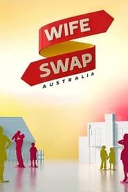Wife Swap Australia series tv