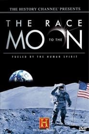 Image The Race to the Moon