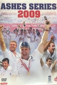 Ashes Series 2009 series tv