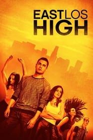 East Los High series tv