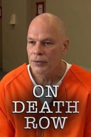 On Death Row series tv