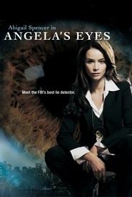 Angela's Eyes series tv