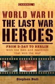 Image World War II The Last Heroes