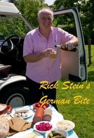 Rick Stein's German Bite series tv