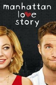 Manhattan Love Story series tv