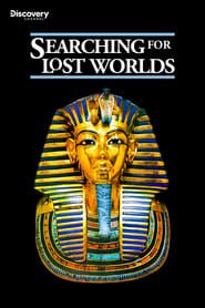 Searching for Lost Worlds. Atlantis. Mystery of the Minoans</b> saison 01 