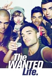 The Wanted Life series tv