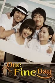 One Fine Day series tv