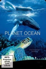 Discover Planet Ocean series tv