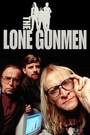 The Lone Gunmen series tv