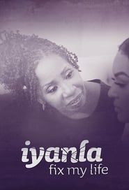 Iyanla: Fix My Life series tv