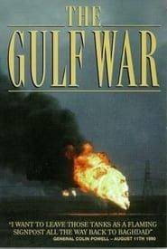 The Gulf War series tv