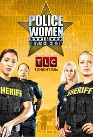 Police Women of Dallas series tv
