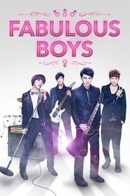 Fabulous Boys series tv
