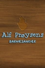 Alf Prøysens Barnesanger series tv