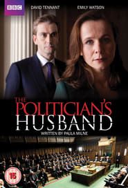 The Politician's Husband series tv