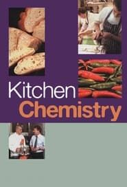 Kitchen Chemistry with Heston Blumenthal series tv