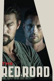 The Red Road series tv