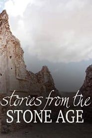 Stories From The Stone Age series tv