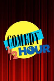 HBO Comedy Half Hour series tv