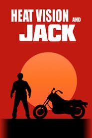 Heat Vision and Jack series tv