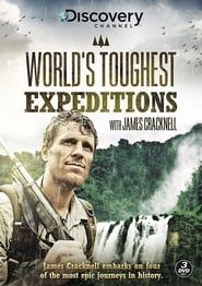 World's Toughest Expeditions with James Cracknell series tv