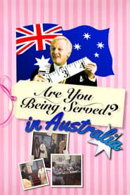 Are You Being Served in Australia? series tv