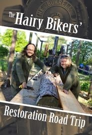 The Hairy Bikers' Restoration Road Trip series tv