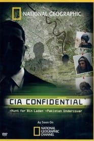 CIA Confidential series tv