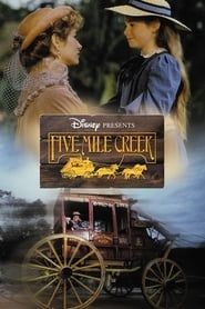 Five Mile Creek series tv