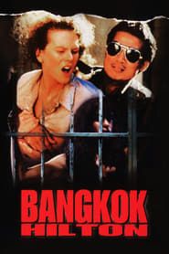 Bangkok Hilton series tv