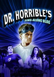 Dr. Horrible's Sing-Along Blog series tv