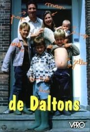 De Daltons 2000</b> saison 01 