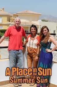 A Place in the Sun: Summer Sun series tv