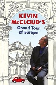 Kevin McCloud's Grand Tour series tv