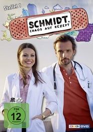 Schmidt – Chaos auf Rezept 2014</b> saison 01 
