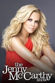 Image The Jenny McCarthy Show