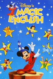 Disney's Magic English series tv
