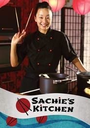 Sachie’s Kitchen series tv