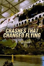 Crashes That Changed Flying series tv