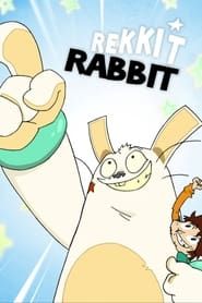 Rekkit Rabbit series tv