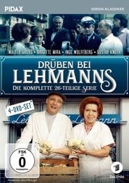 Drüben bei Lehmanns</b> saison 01 