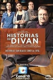 Historias de Diván series tv